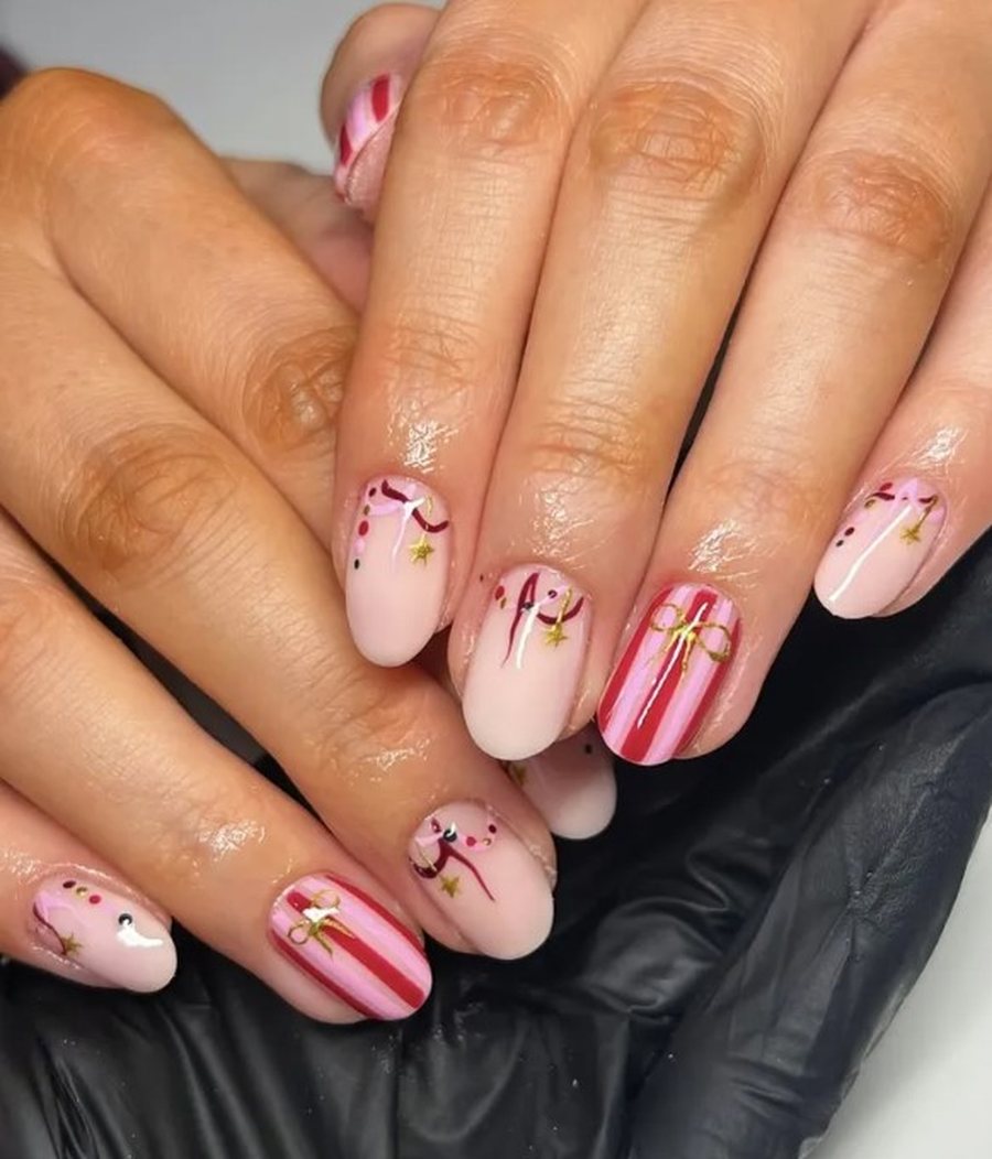 Perfekte p&euml;r minimalistet: 10+ ide p&euml;r thonjt&euml; e shkurt&euml;r