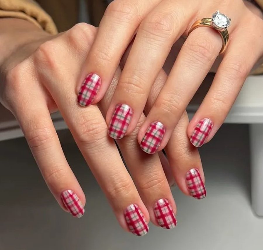 Perfekte p&euml;r minimalistet: 10+ ide p&euml;r thonjt&euml; e shkurt&euml;r