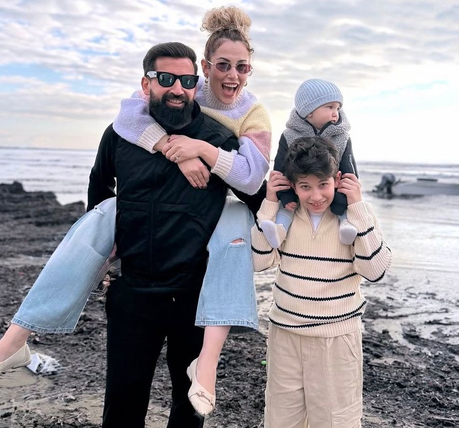 Bebush&euml; dhe buz&euml;qeshje: VIP-at shqiptar&euml; q&euml; u b&euml;n&euml;