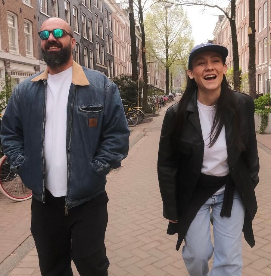 Bebush&euml; dhe buz&euml;qeshje: VIP-at shqiptar&euml; q&euml; u b&euml;n&euml;