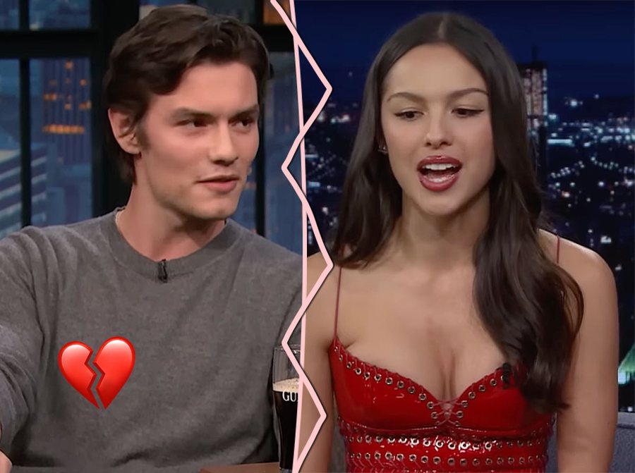 Nj&euml; tjet&euml;r ndarje?! P&euml;rfundon lidhja 2-vje&ccedil;are e Olivia