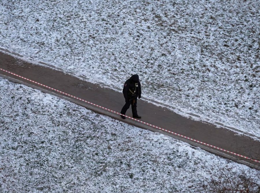 Lajme n&euml; pak minuta: &Ccedil;far&euml; po ndodh n&euml; bot&euml;