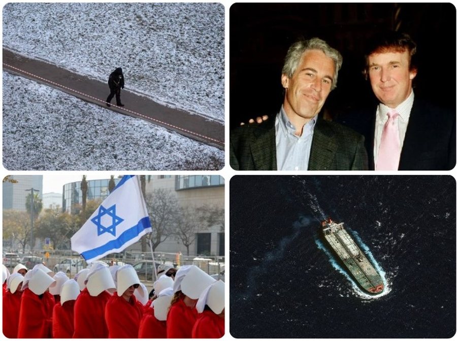 Lajme n&euml; pak minuta: &Ccedil;far&euml; po ndodh n&euml; bot&euml;