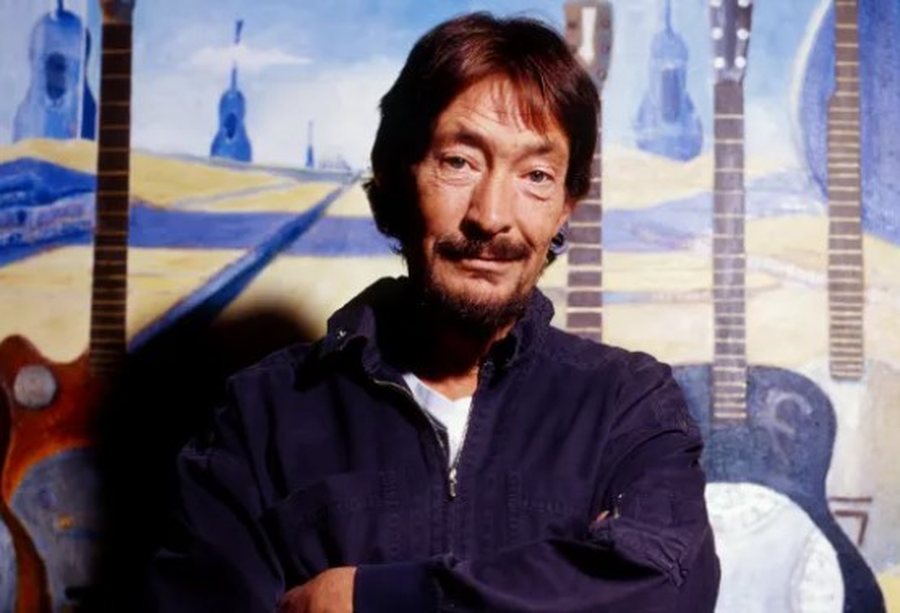 Ndahet nga jeta k&euml;ng&euml;tari i &ldquo;Driving Home for Christmas&rdquo;,