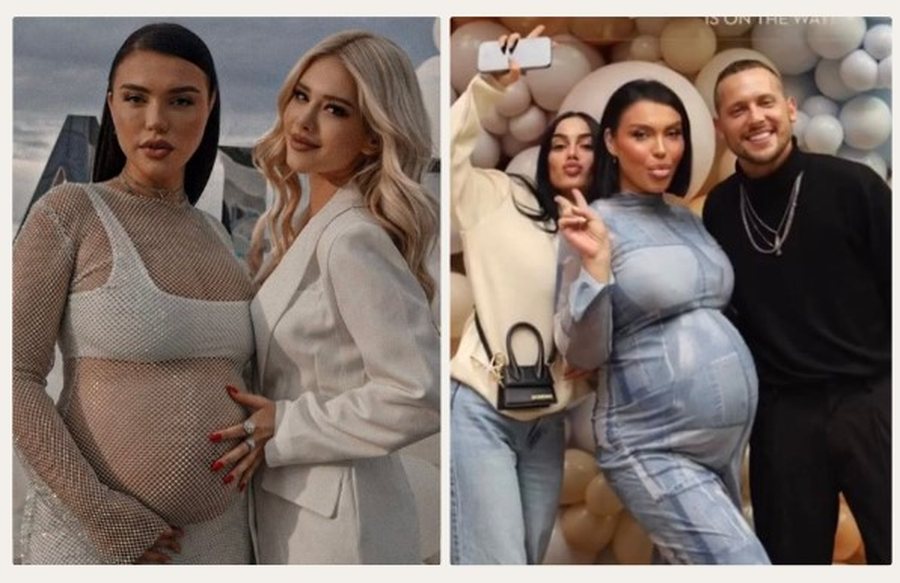 &Ccedil;'ndodhi?! o.O Einxhel Shkira duket se s'ka t&euml;