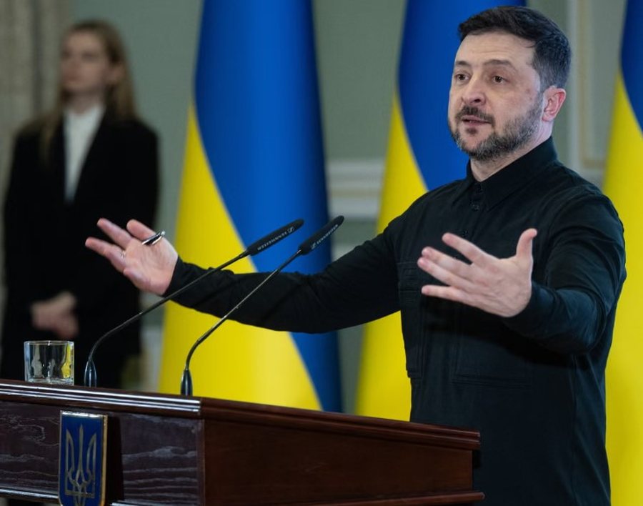 Lajme n&euml; pak minuta: &Ccedil;far&euml; po ndodh n&euml; bot&euml;