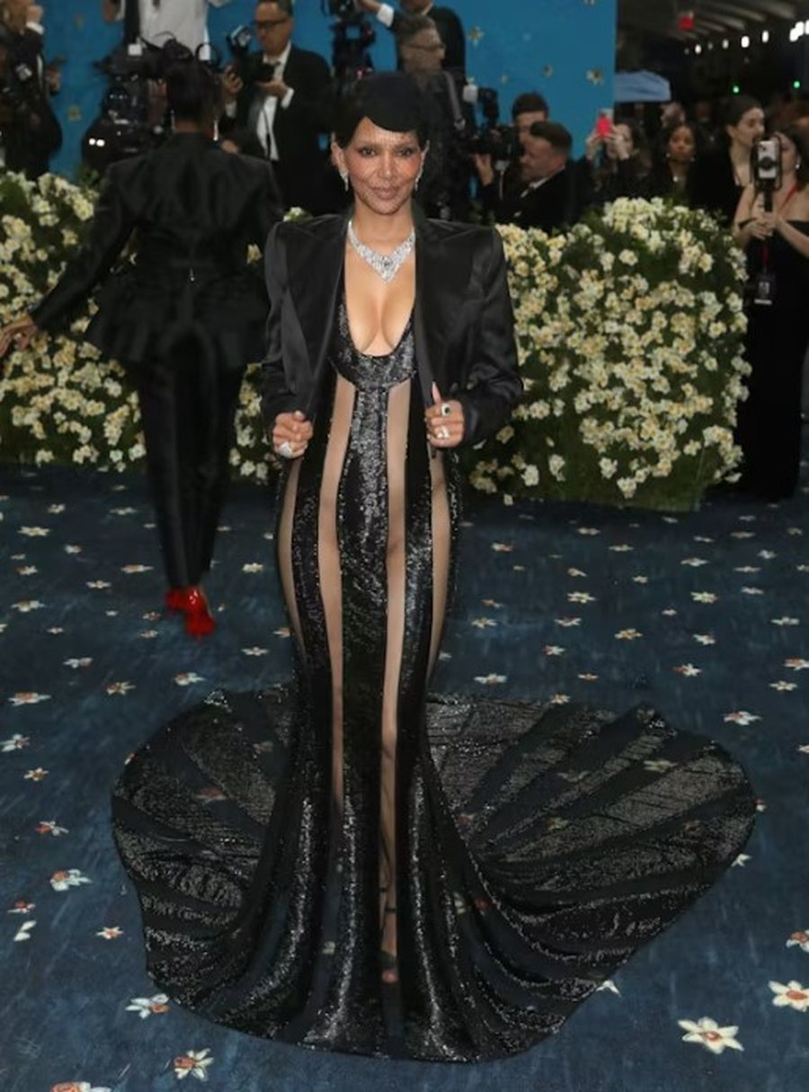 Viti 2025 ishte m&euml; i zhveshuri n&euml; tapetin e kuq!