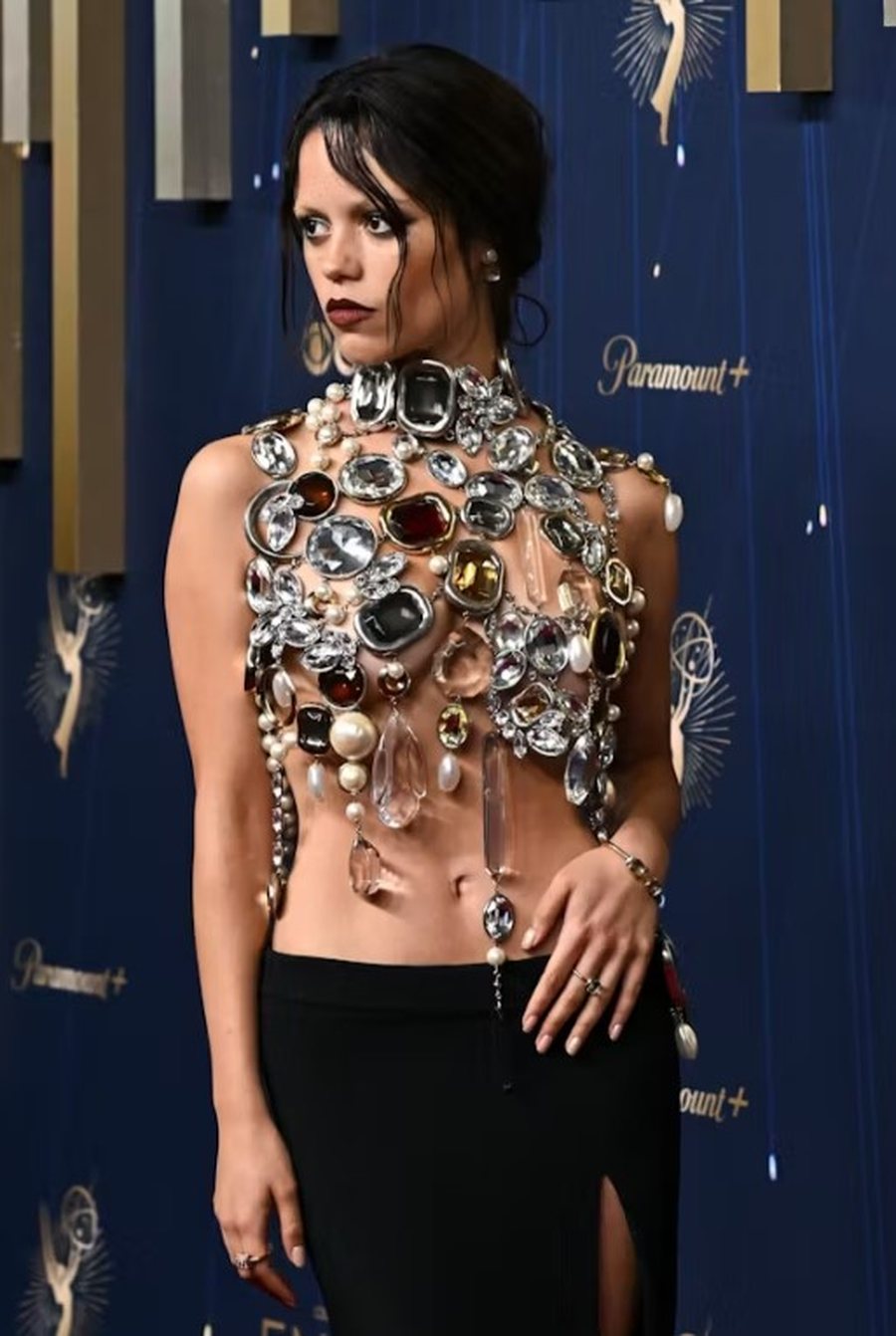 Viti 2025 ishte m&euml; i zhveshuri n&euml; tapetin e kuq!