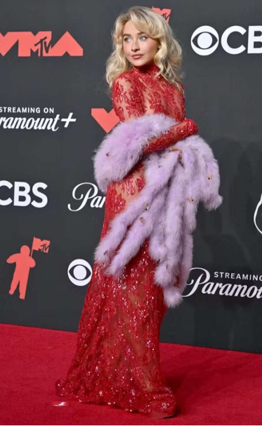 Viti 2025 ishte m&euml; i zhveshuri n&euml; tapetin e kuq!