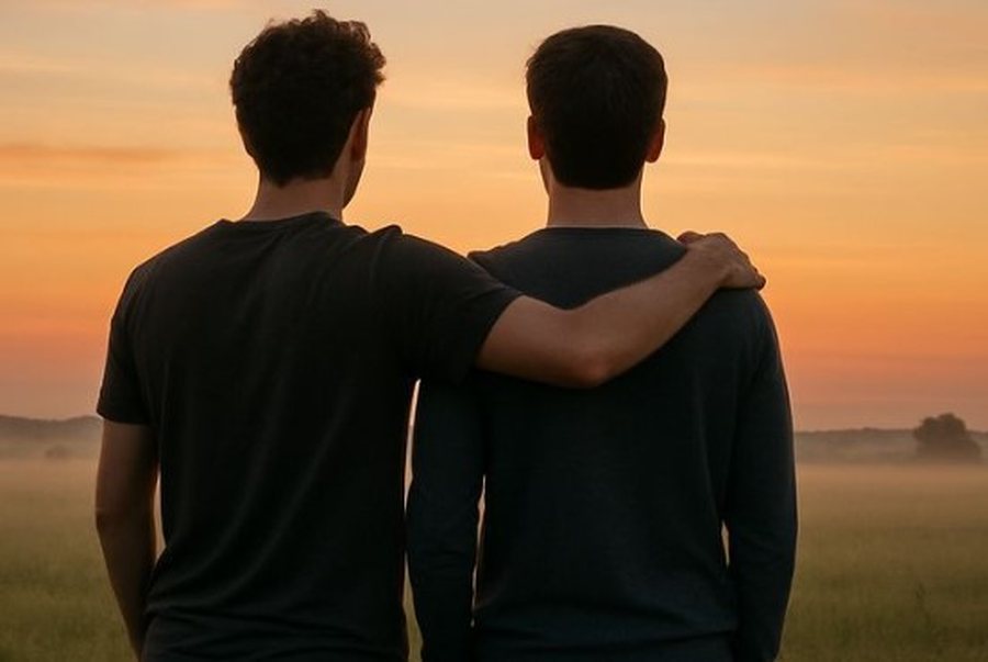 Si ndryshojn&euml; miq&euml;sit&euml; e djemve nga ato t&euml; vajzave