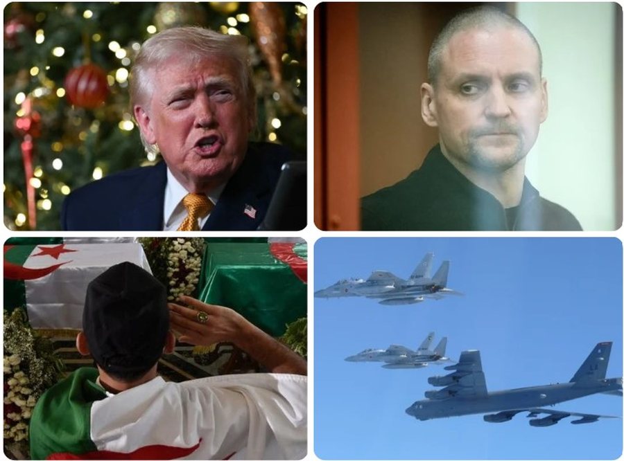 Lajme n&euml; pak minuta: &Ccedil;far&euml; po ndodh n&euml; bot&euml;