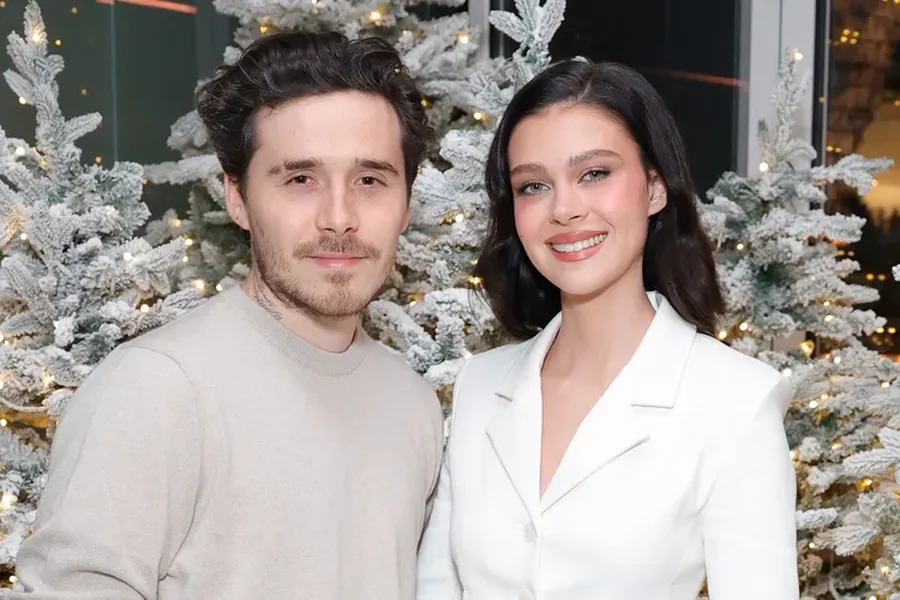 Kjo papjekuri e Brooklyn Beckham ndaj prind&euml;rve do ishte e arsyeshme,