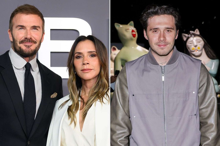 Kjo papjekuri e Brooklyn Beckham ndaj prind&euml;rve do ishte e arsyeshme,