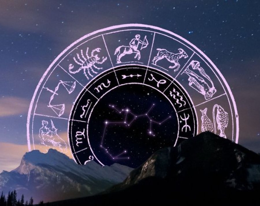 5 shenjat q&euml; do t&euml; ken&euml; nj&euml; jav&euml; Viti t&euml; Ri