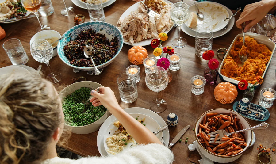 Si t&euml; shmangni fryrjen pas vakteve t&euml; festave: 5 k&euml;shilla t&euml;