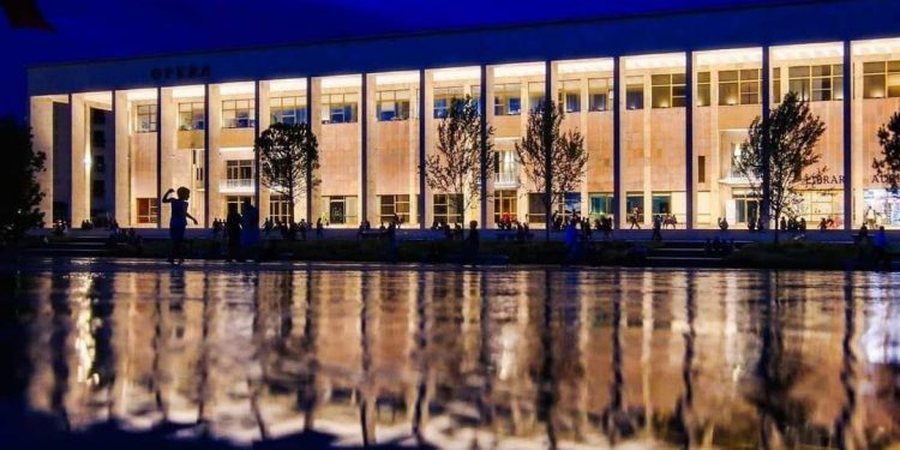 Dvorak & Mendelssohn: Koncerti q&euml; do t'ju b&euml;j&euml; obsessed