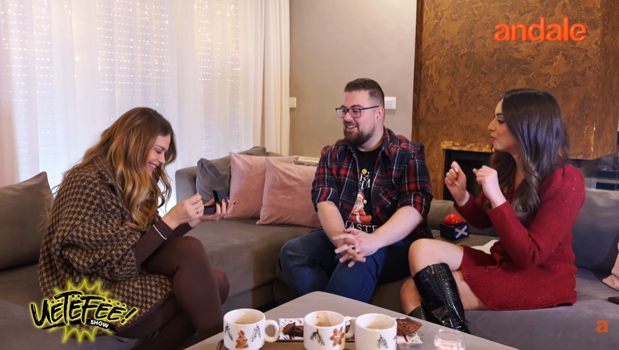 Propozimi i Turjanit p&euml;r Orind&euml;n ishte aq i sikletsh&euml;m sa ajo tha