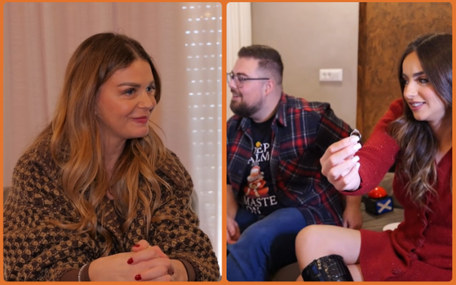 Propozimi i Turjanit p&euml;r Orind&euml;n ishte aq i sikletsh&euml;m sa ajo tha