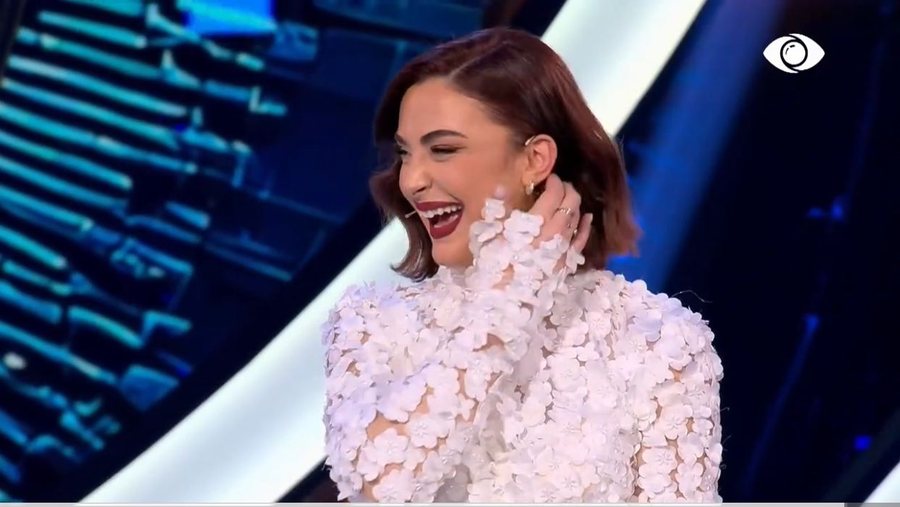 P&euml;r ty q&euml; fjete her&euml;t: Momentet ky&ccedil;e n&euml;