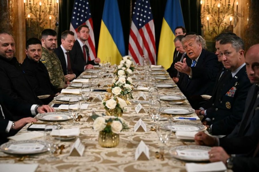 Lajme n&euml; pak minuta: &Ccedil;far&euml; po ndodh n&euml; bot&euml;