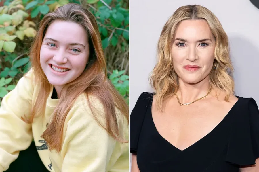 Kate Winslet flet hapur p&euml;r adoleshenc&euml;n: "P&euml;rvojat e para