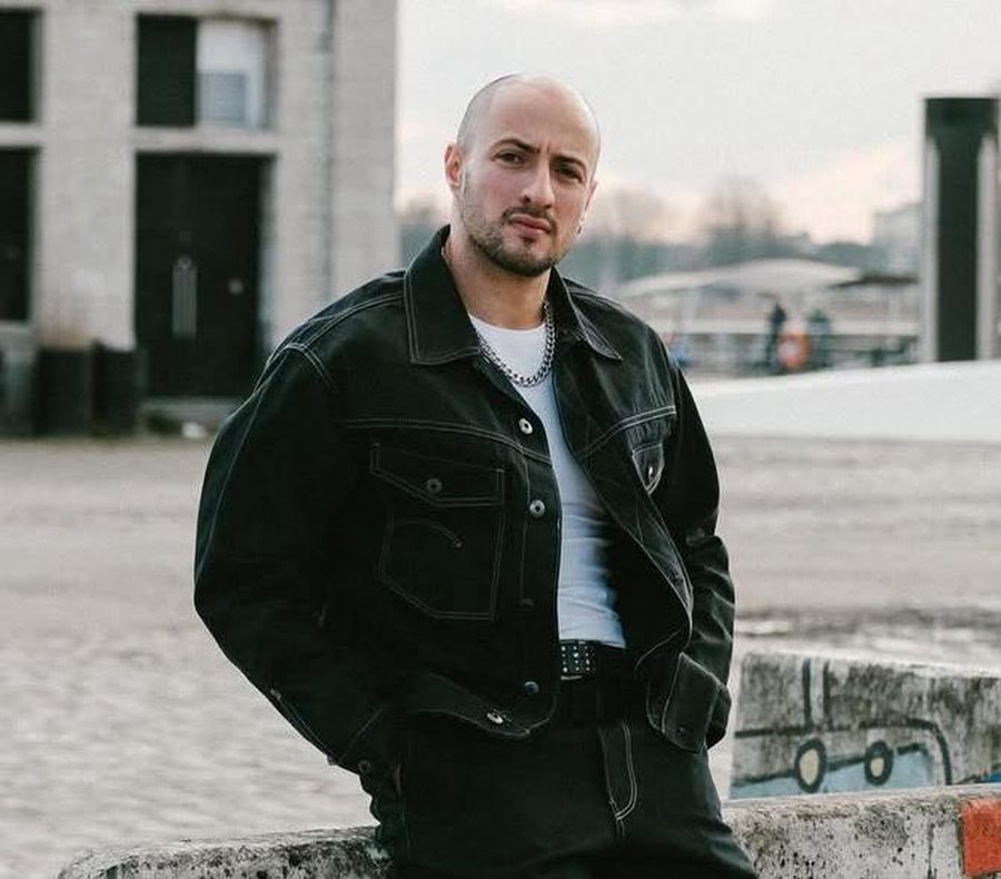 Krist Dragot n&euml; nj&euml; lidhje me ish-banoren e Big Brother?