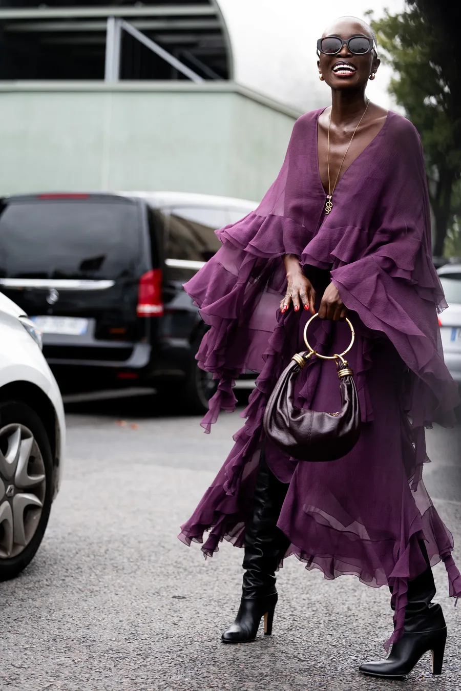 7 ngjyra me fat p&euml;r t&rsquo;i p&euml;rfshir&euml; n&euml; veshjen e