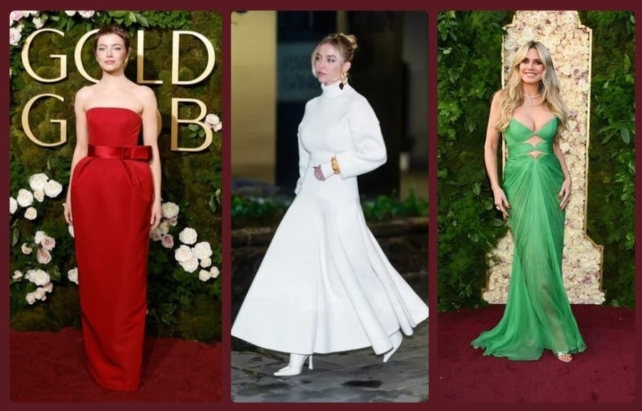 7 ngjyra me fat p&euml;r t&rsquo;i p&euml;rfshir&euml; n&euml; veshjen e