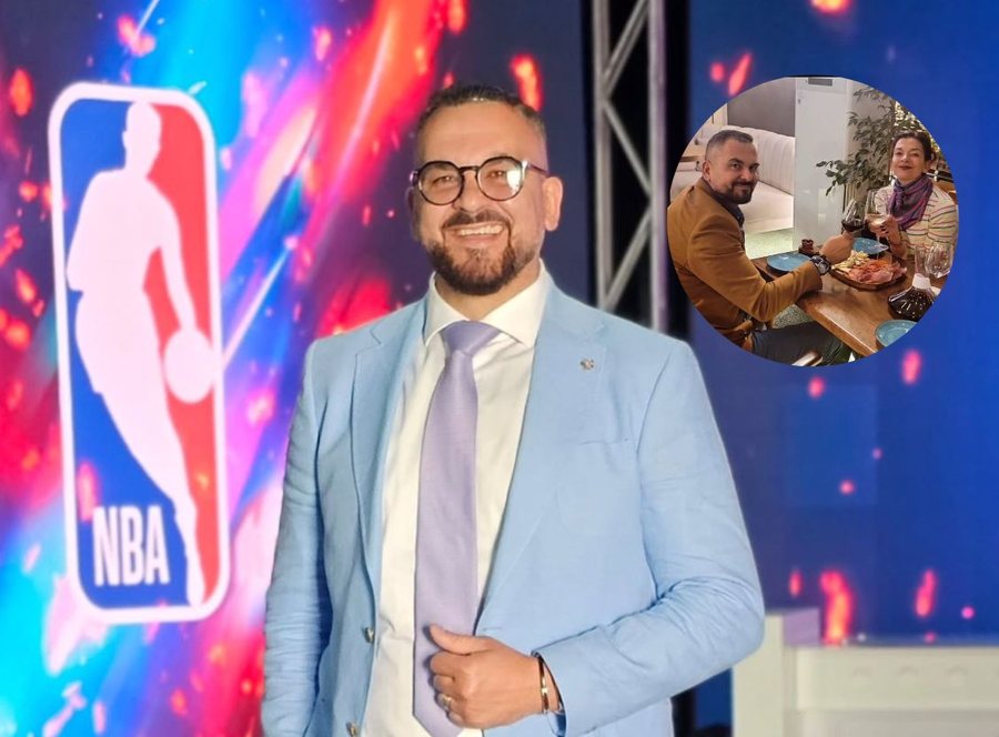 Ndahet nga jeta gazetari Enea Andrea, v&euml;llai binjak i Ema Andreas