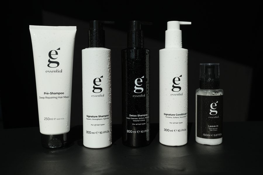 Pesë vite Egessential: nga ideja te një histori suksesi