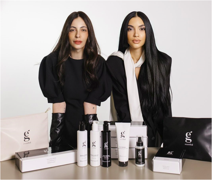 Pesë vite Egessential: nga ideja te një histori suksesi