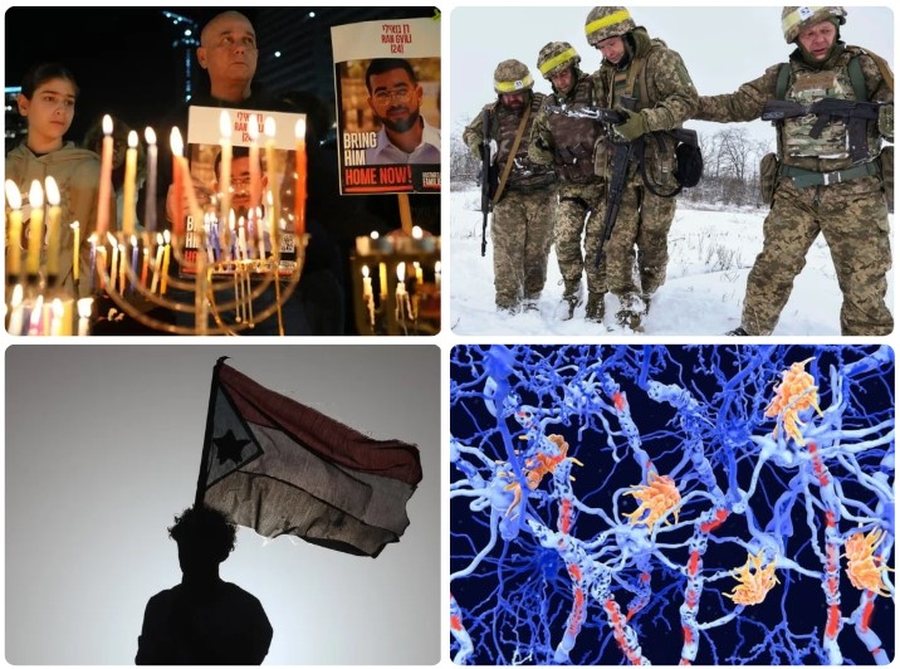 Lajme n&euml; pak minuta: &Ccedil;far&euml; po ndodh n&euml; bot&euml;