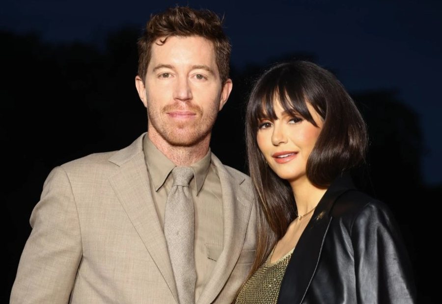 Nina Dobrev do ju frym&euml;zoj&euml; p&euml;r foton perfekte t&euml;