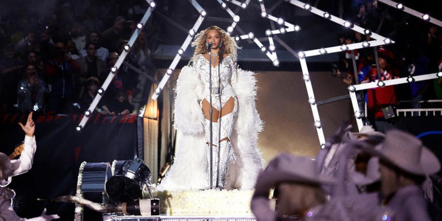 Beyonce&nbsp;&euml;sht&euml; zyrtarisht miliardere!