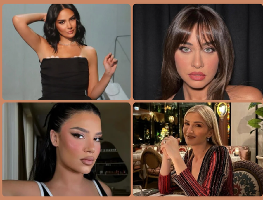 Suksesi mban emrin Bricjap! T&euml; famshmit shqiptar&euml; q&euml; i