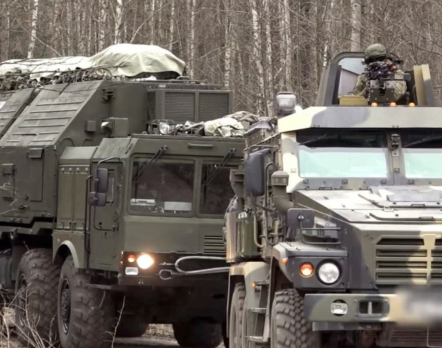 Lajme n&euml; pak minuta: &Ccedil;far&euml; po ndodh n&euml; bot&euml;