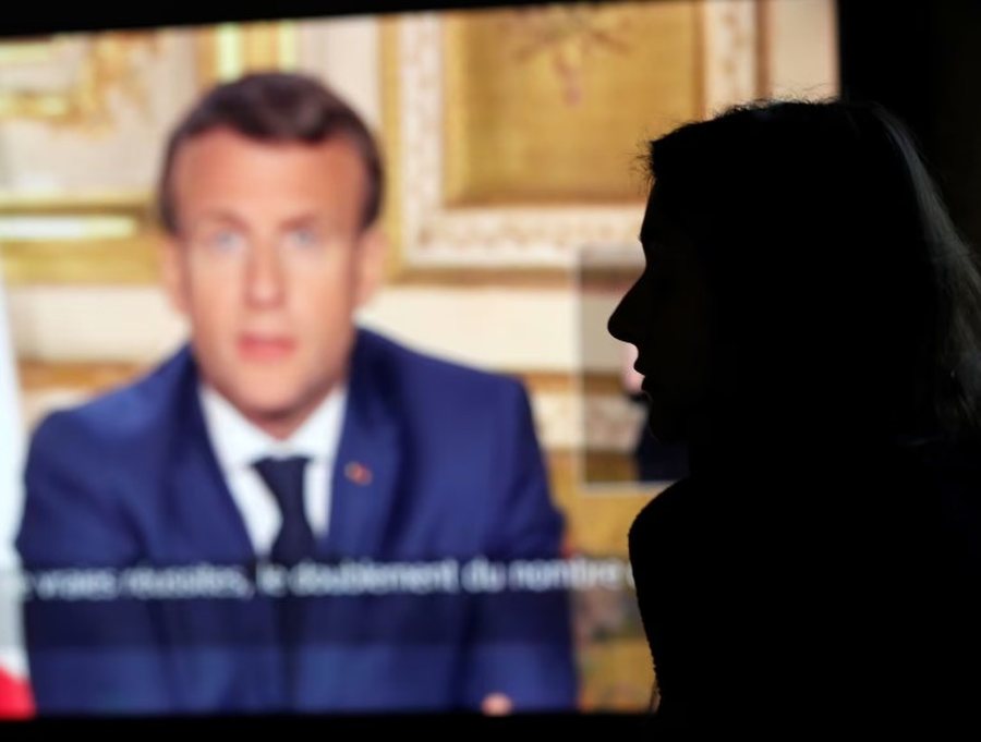 Lajme n&euml; pak minuta: &Ccedil;far&euml; po ndodh n&euml; bot&euml;