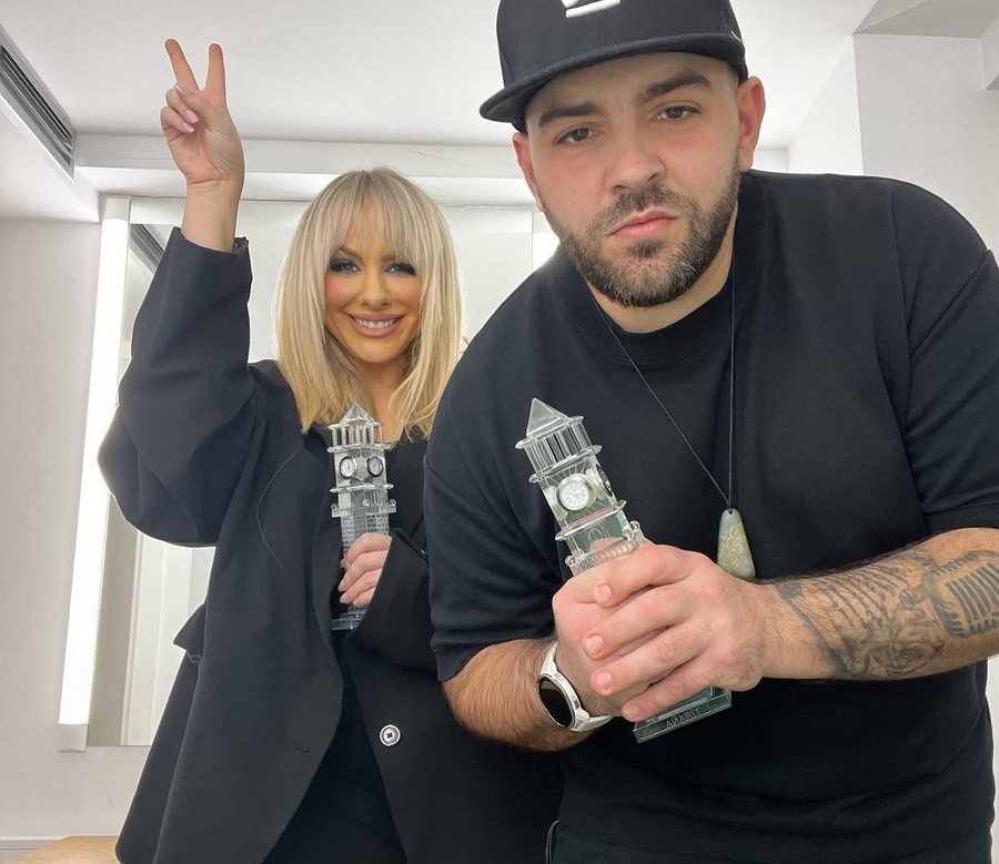 Vesa Lum&euml;s dhe Big Bast&euml;s iu desh&euml;n 9 vjet p&euml;r t'iu