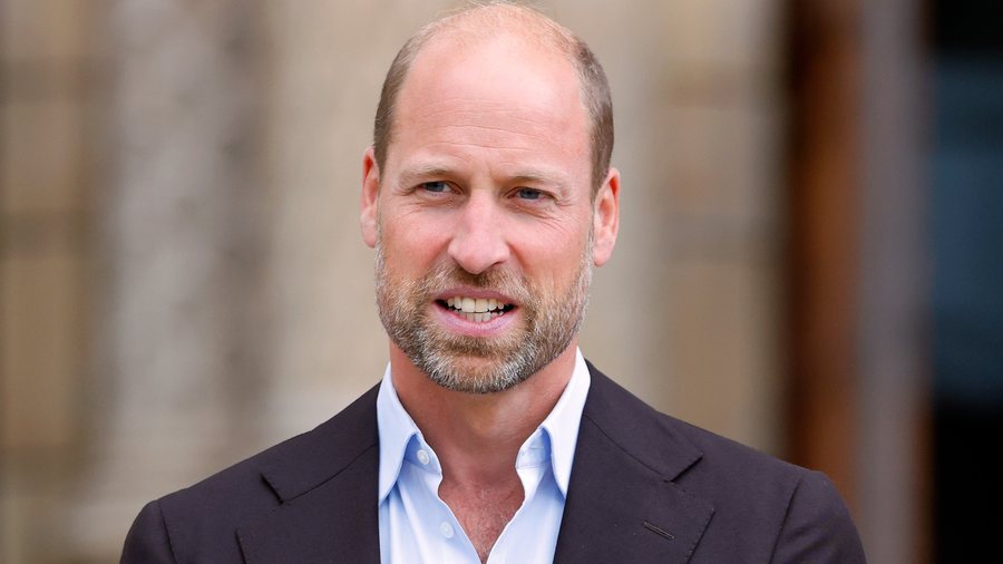 Familja mbret&euml;rore publikon t&euml; ardhurat e Princit William dhe shifrat