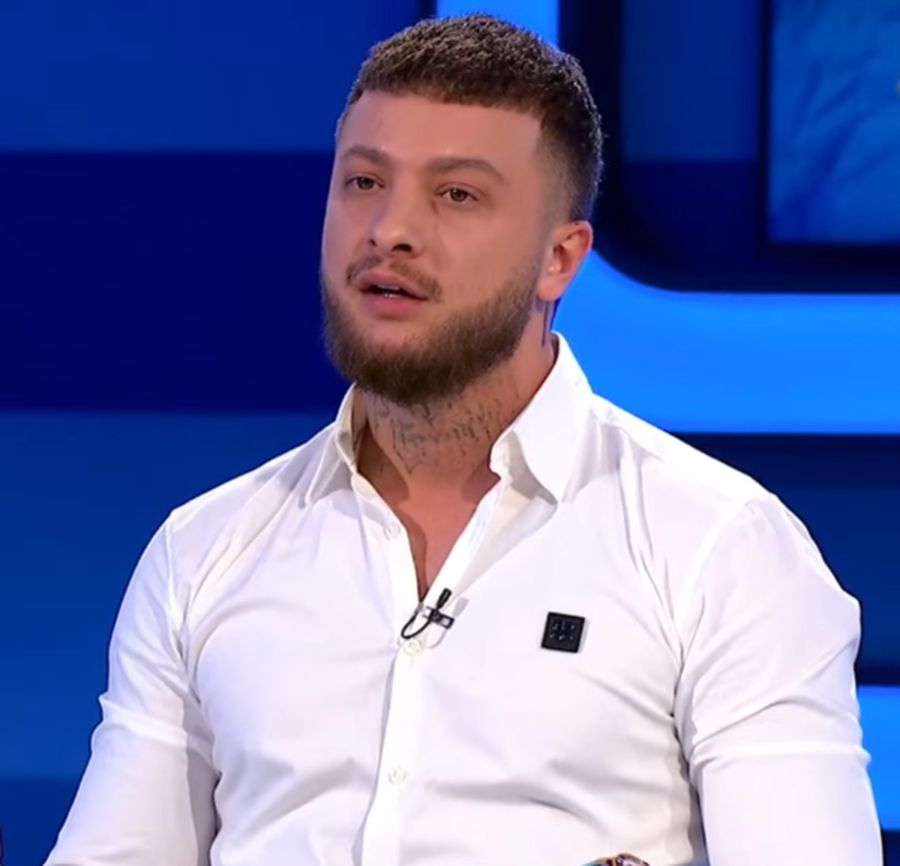 "Gjith&ccedil;ka &euml;sht&euml; mir&euml;!" Fero flet p&euml;r