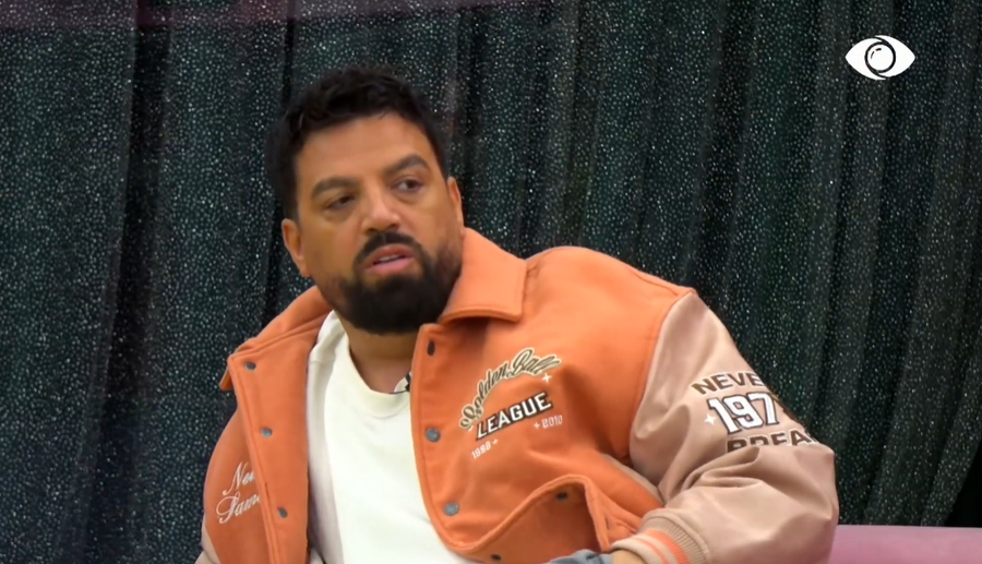 P&euml;r ty q&euml; fjete her&euml;t: Momentet ky&ccedil;e n&euml;