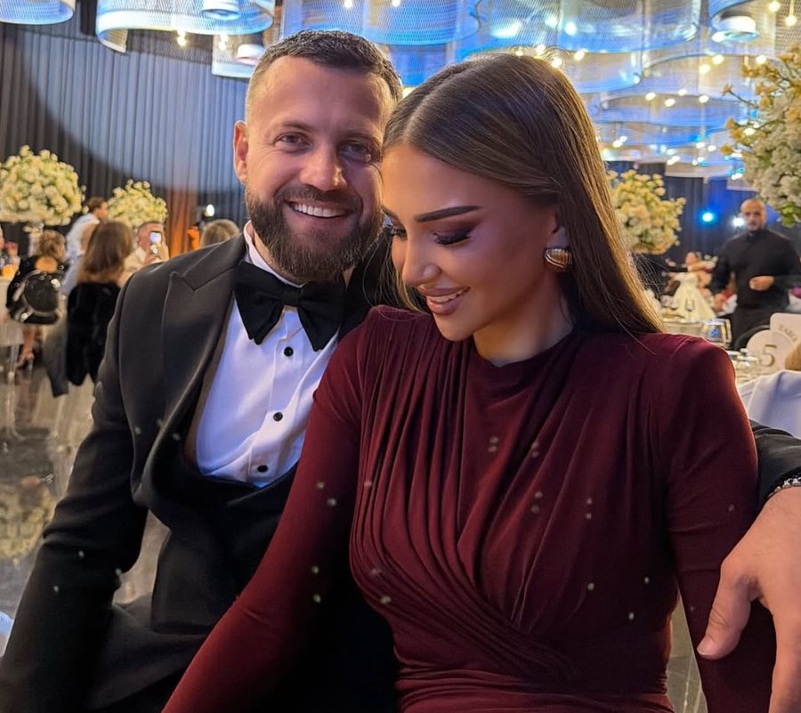 Projekti i Kiar&euml;s & Luizit drejt p&euml;rfundimit: Zbulohen t&euml;