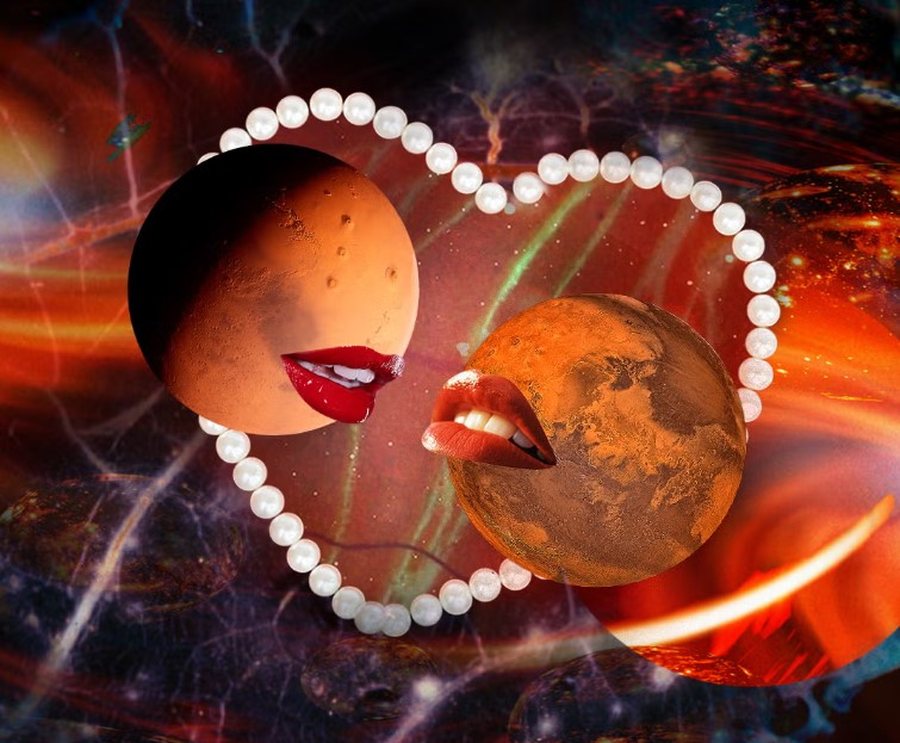 Horoskopi juaj i dashurisë dhe seksit për vitin 2026