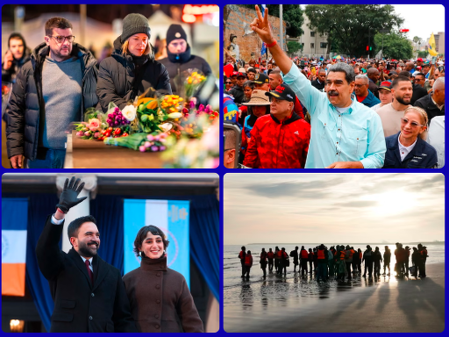 Lajme n&euml; pak minuta: &Ccedil;far&euml; po ndodh n&euml; bot&euml;