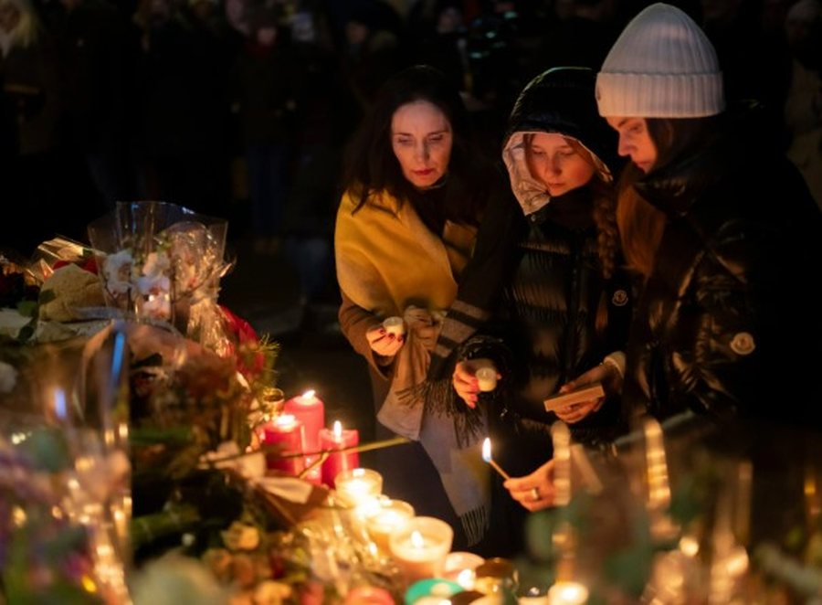 Lajme në pak minuta: Çfarë po ndodh në botë