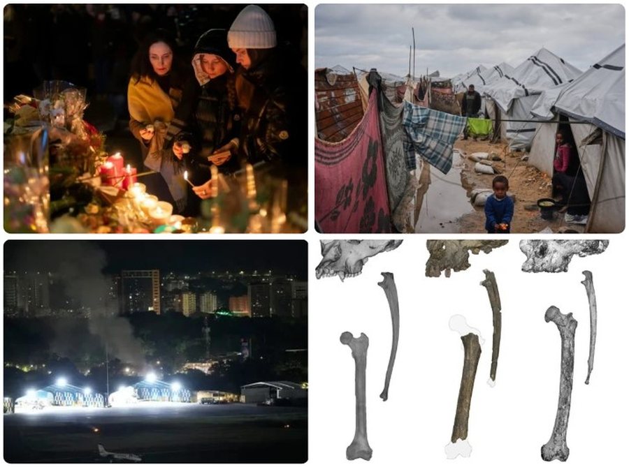 Lajme në pak minuta: Çfarë po ndodh në botë