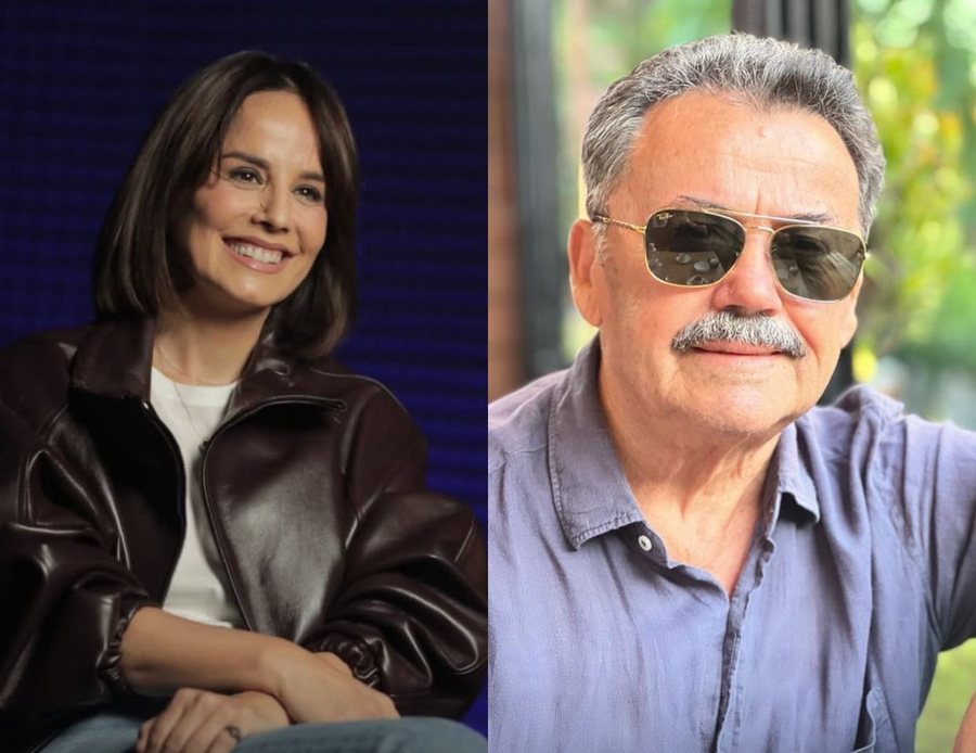 Ndahet nga jeta babai i Mira Kazhanit: 'Nj&euml; pjes&euml; e shpirtit tim