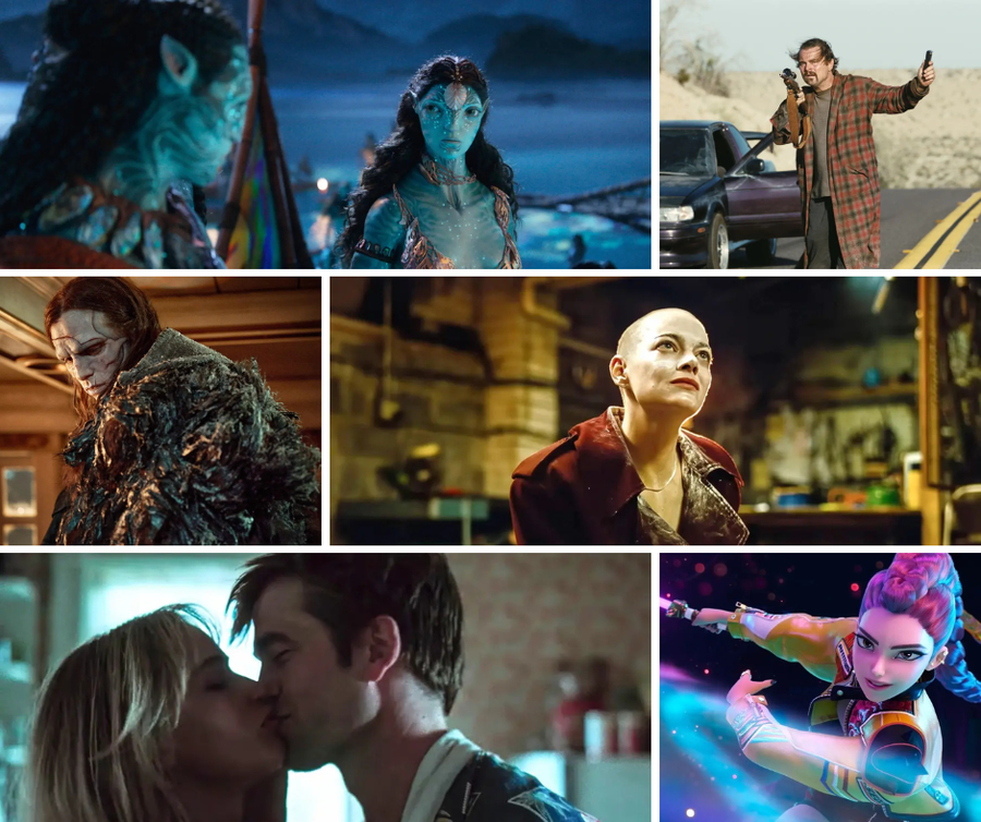 Njihuni me 30 kandidat&euml;t kryesor&euml; p&euml;r Oscar k&euml;t&euml; vit