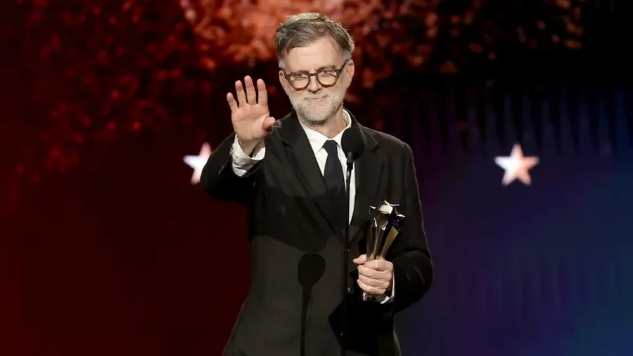 Critics Choice Awards 2026: Ja filmat dhe serialet m&euml; t&euml;