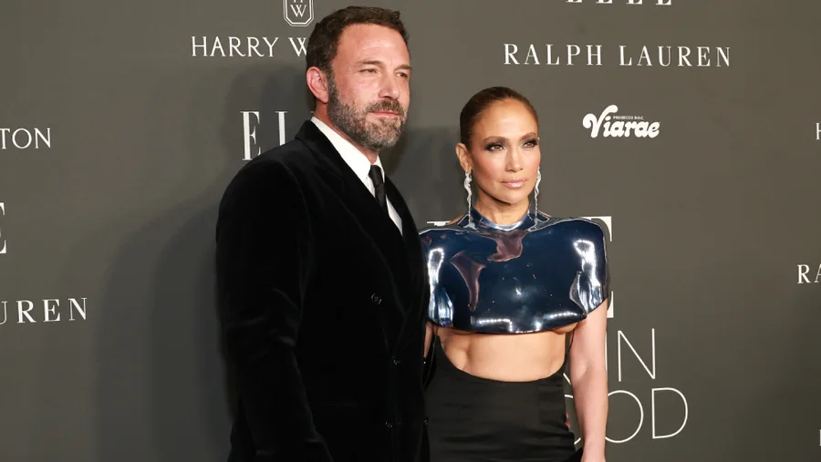 Pas divorcit me Ben Affleck, Jennifer Lopez tregon çfarë nuk do